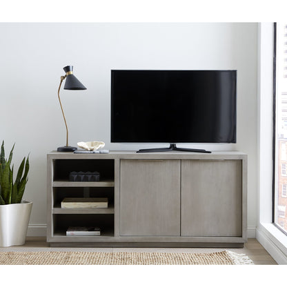 Modus Oxford Media Console 64 inch in Mineral