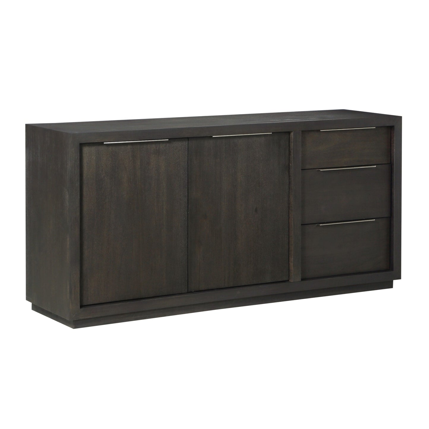 Modus Oxford Sideboard in Basalt Grey