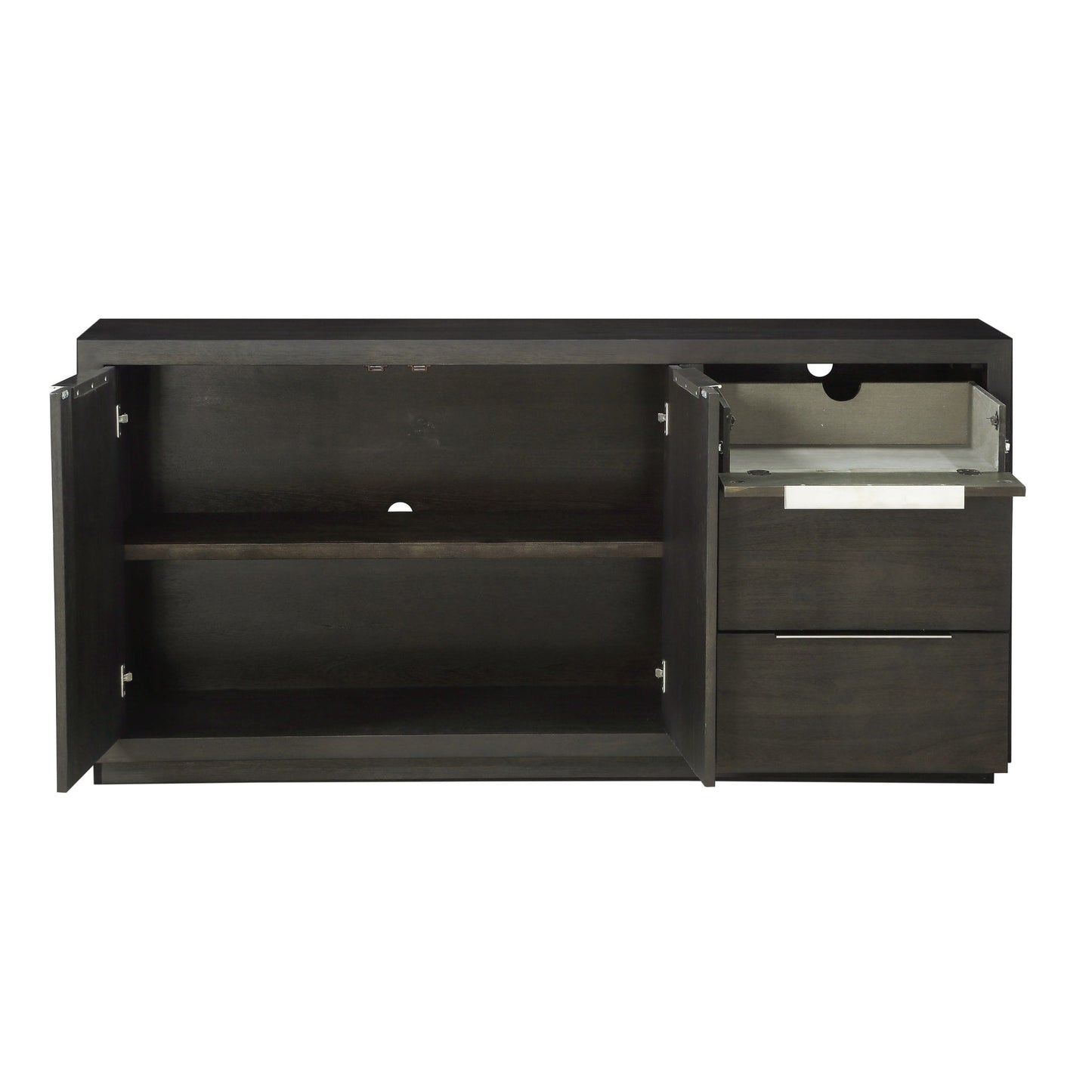 Modus Oxford Sideboard in Basalt Grey