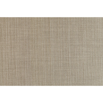 Modus Saint Pierre Upholstered Platform Storage Bed in Toast Linen