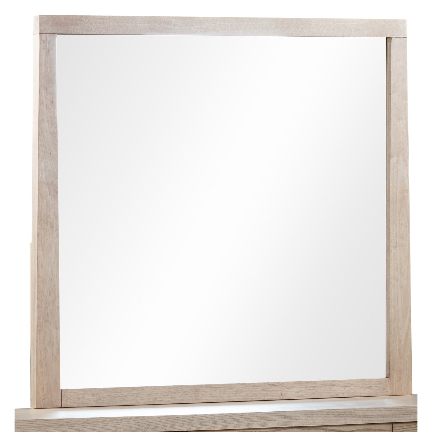 Modus Sumire Wall or Dresser Mirror in Ginger