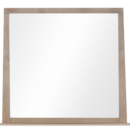 Modus Sumire Wall or Dresser Mirror in Ginger