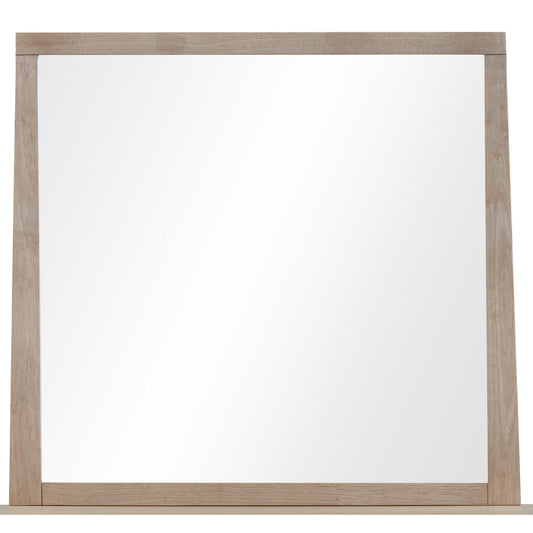 Modus Sumire Wall or Dresser Mirror in Ginger