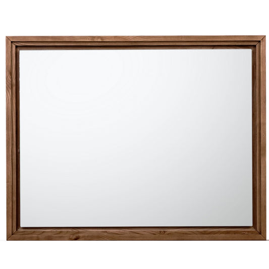 Modus Tanner Wall or Dresser Mirror in Roux
