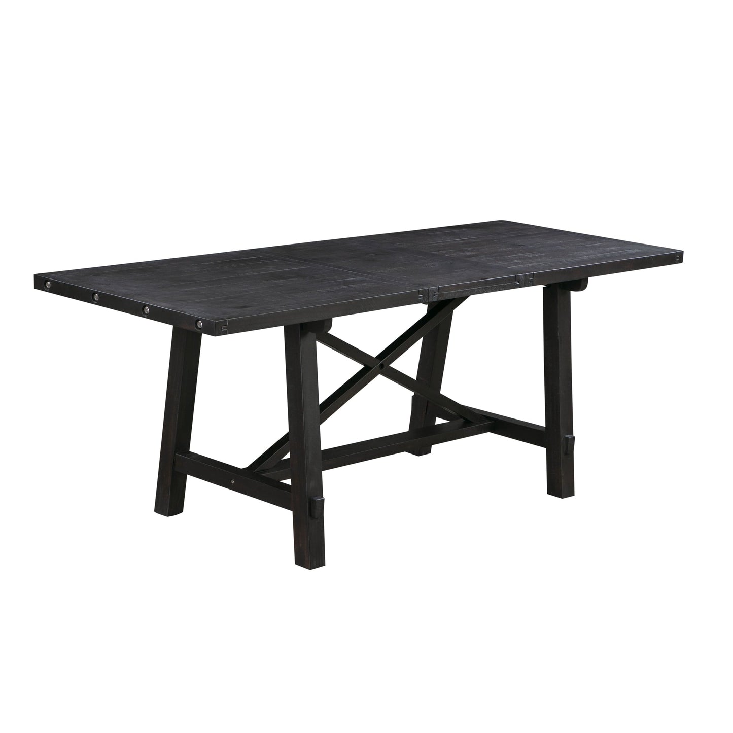 Modus Yosemite Rectangle Counter Table in Cafe