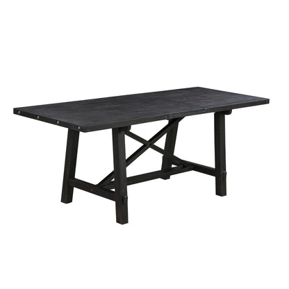 Modus Yosemite Rectangle Counter Table in Cafe