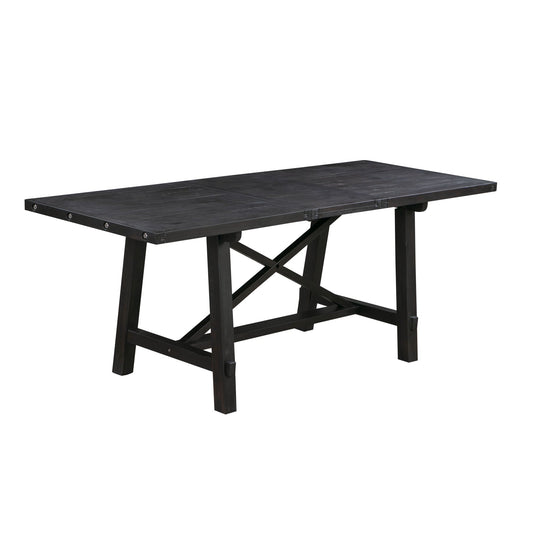 Modus Yosemite Rectangle Counter Table in Cafe