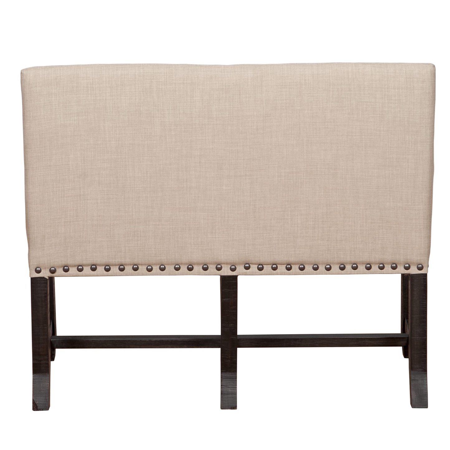Modus Yosemite Solid Wood Dining Settee