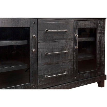 Modus Yosemite Solid Wood Sideboard