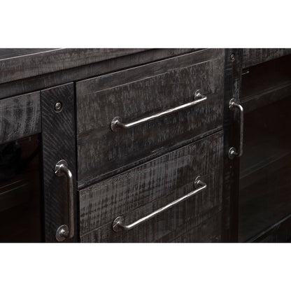 Modus Yosemite Solid Wood Sideboard