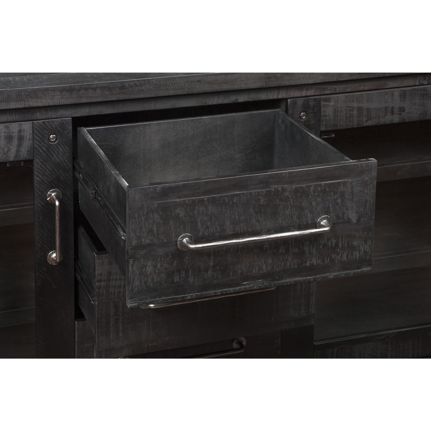 Modus Yosemite Solid Wood Sideboard
