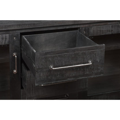 Modus Yosemite Solid Wood Sideboard