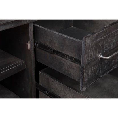 Modus Yosemite Solid Wood Sideboard