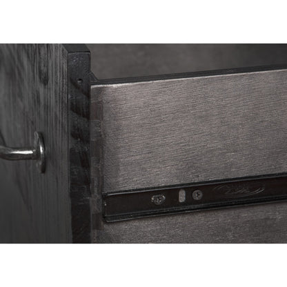 Modus Yosemite Solid Wood Sideboard