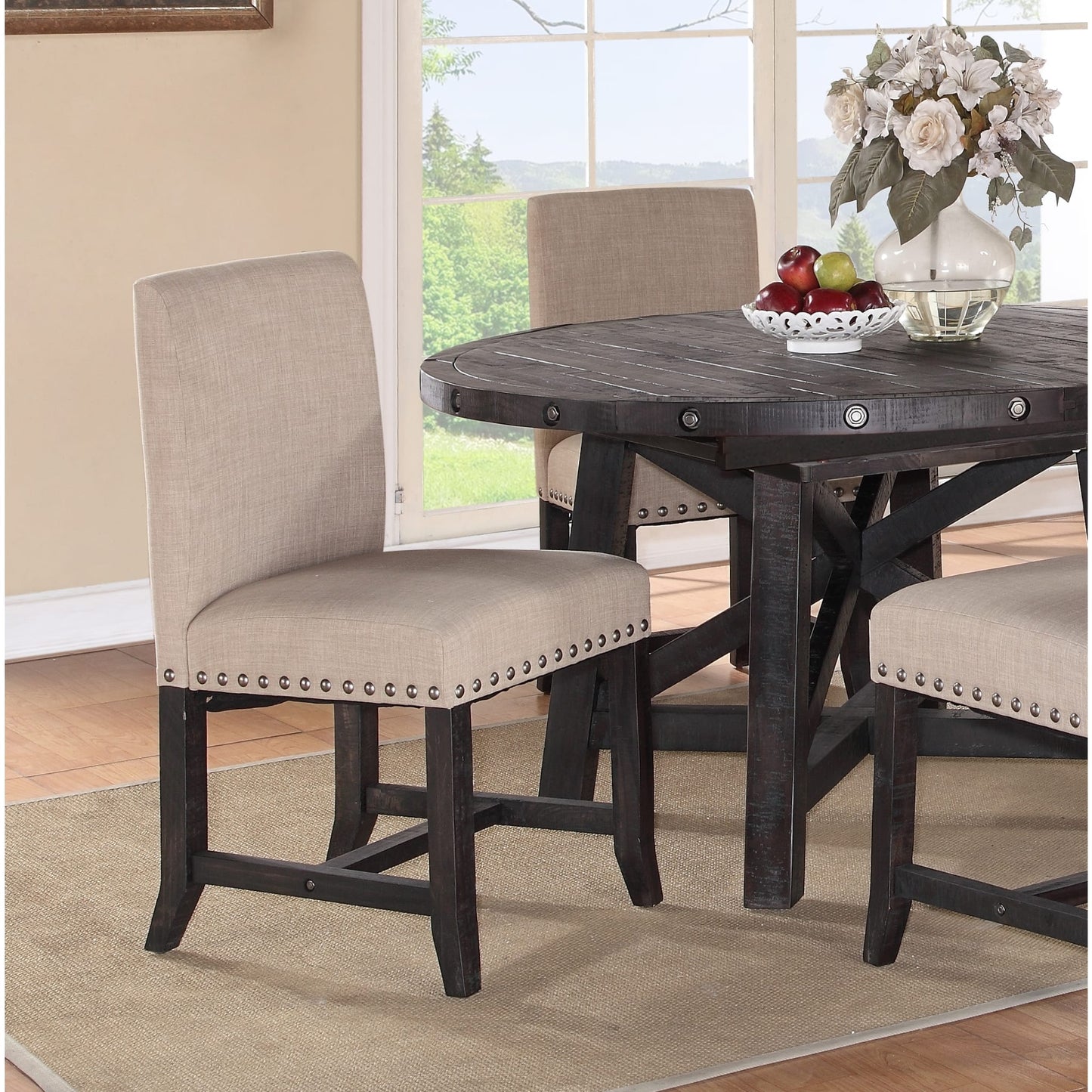 Modus Yosemite Upholstered Dining Chair