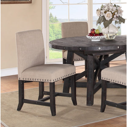 Modus Yosemite Upholstered Dining Chair