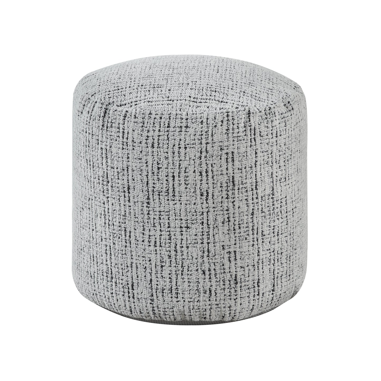 Homelegance Aiken Multi-color Pouf P31002