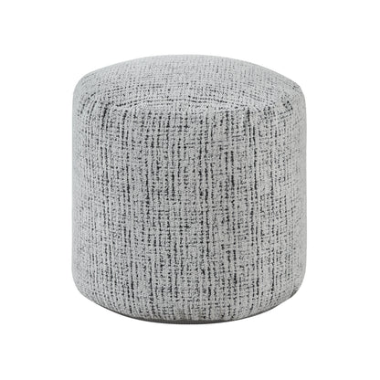 Homelegance Aiken Multi-color Pouf P31002