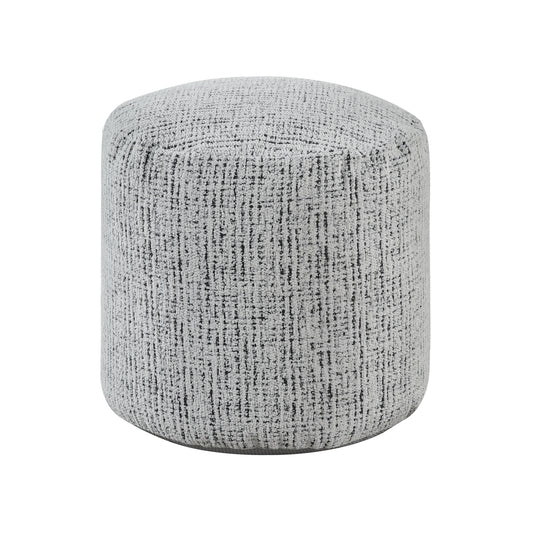 Homelegance Aiken Multi-color Pouf P31002