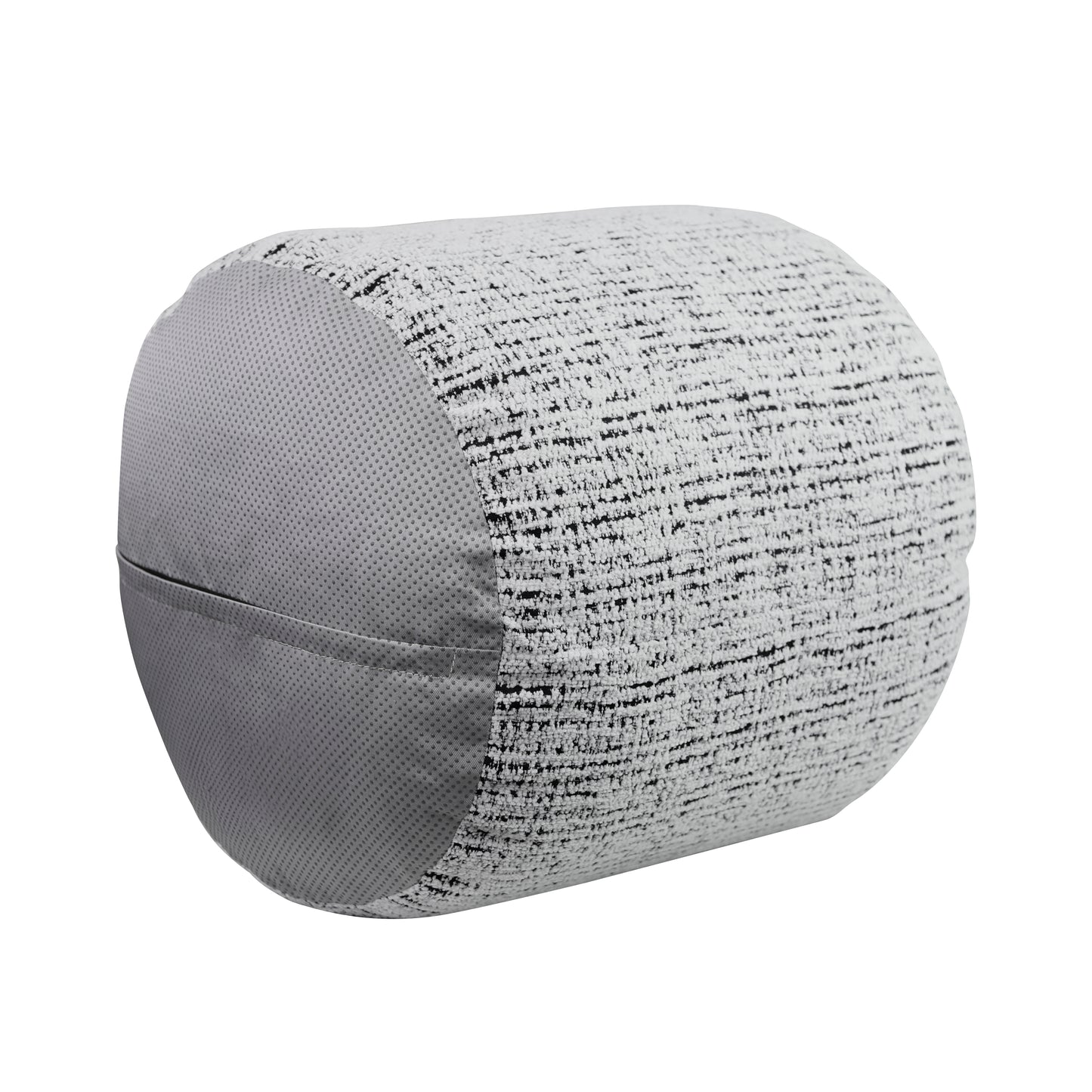 Homelegance Aiken Multi-color Pouf P31002