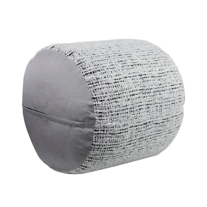 Homelegance Aiken Multi-color Pouf P31002