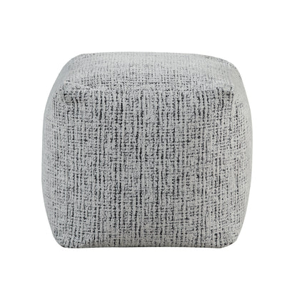 Homelegance Easley Multi-color Pouf P31003