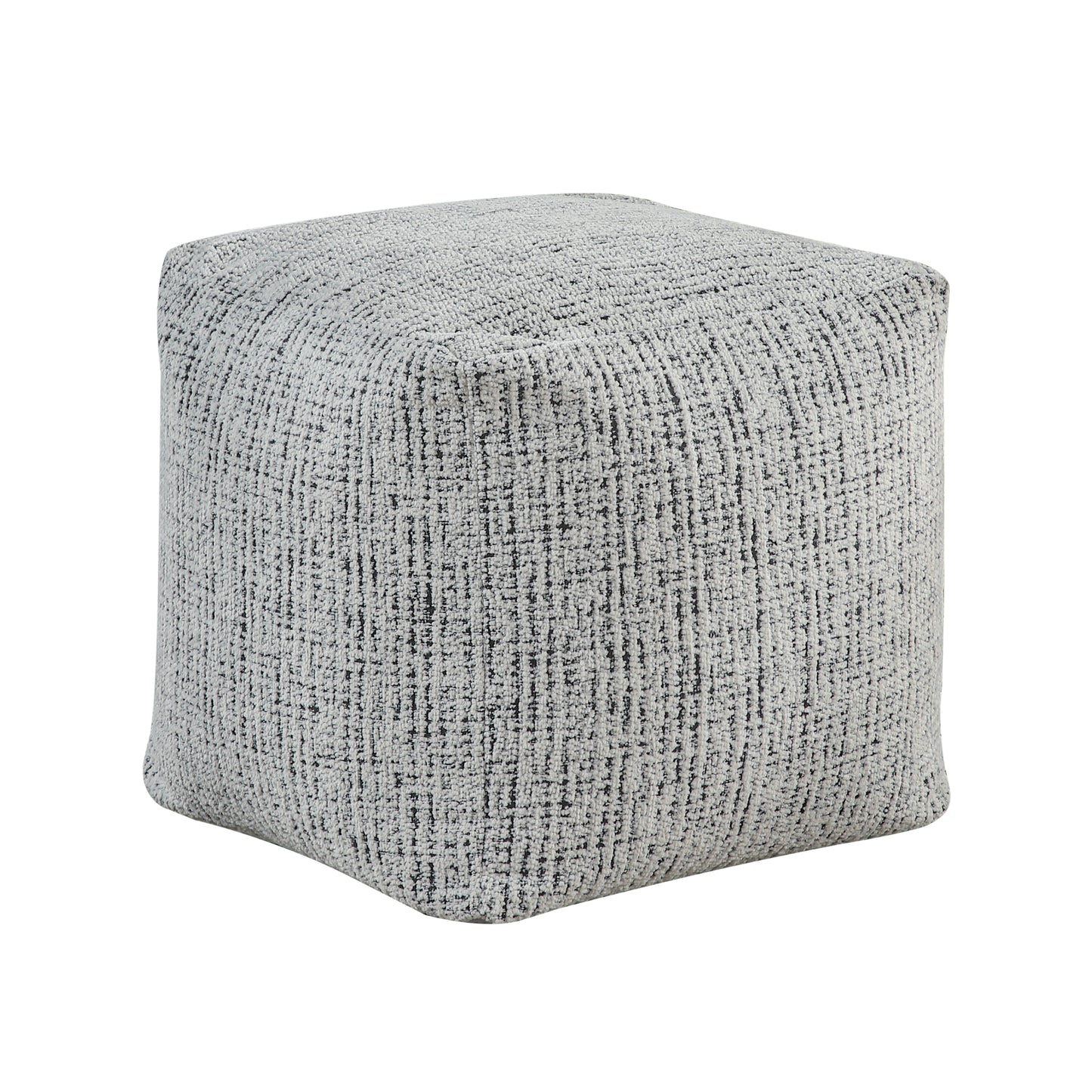 Homelegance Easley Multi-color Pouf P31003