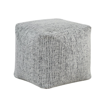 Homelegance Easley Multi-color Pouf P31003