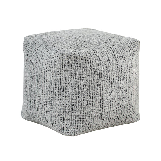 Homelegance Easley Multi-color Pouf P31003
