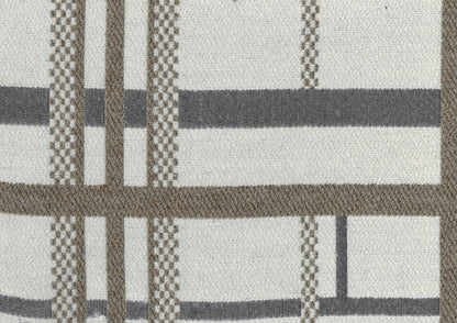 Homelegance Monica Multi-color Pouf P31007