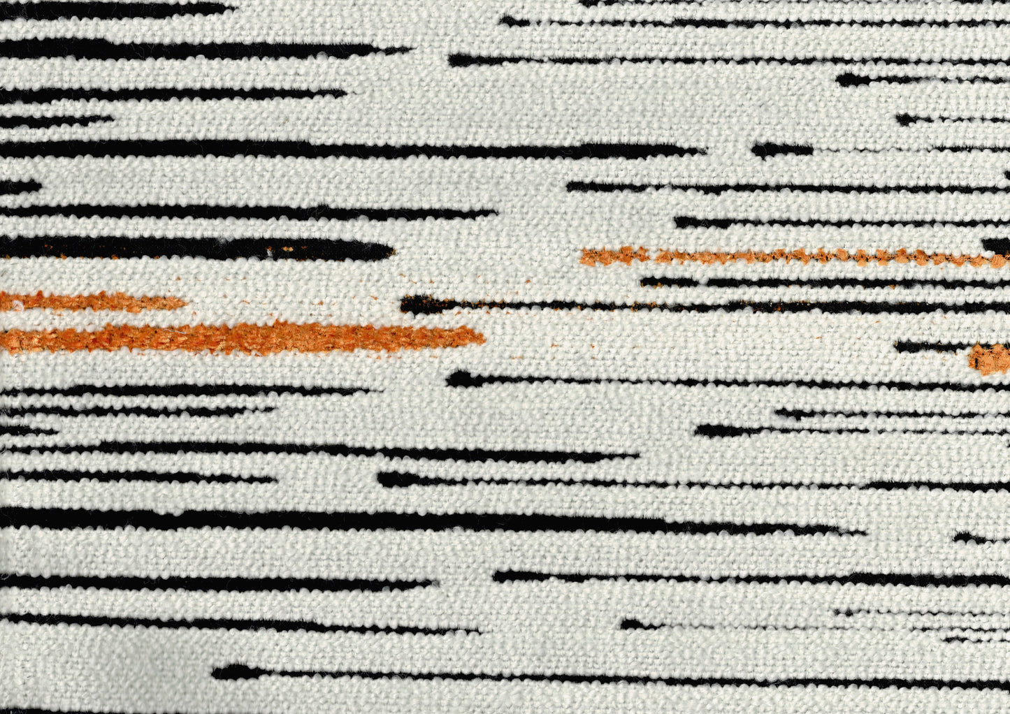 Homelegance Multi-color Pouf Jacquard Fabric Non-slip P31008