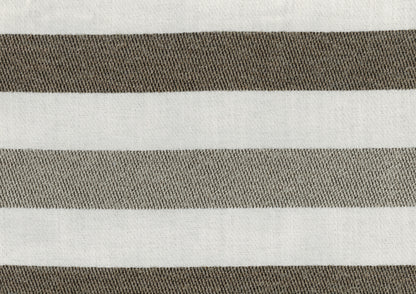 Homelegance Cravat Multi-color Pouf P31012