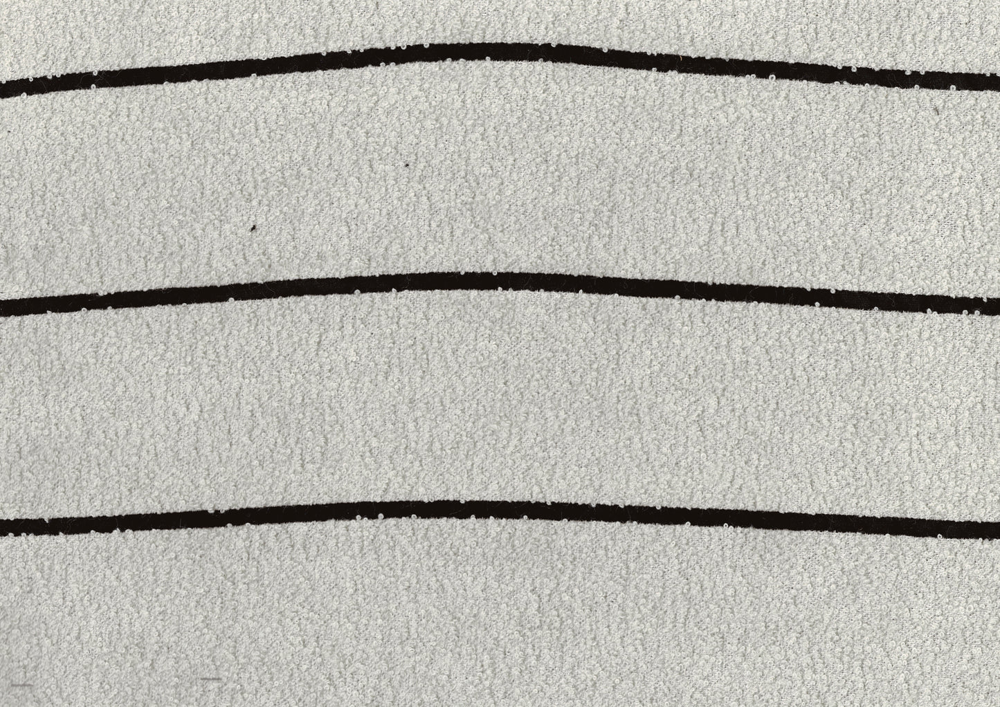 Homelegance Pewter Multi-color Pouf P31013