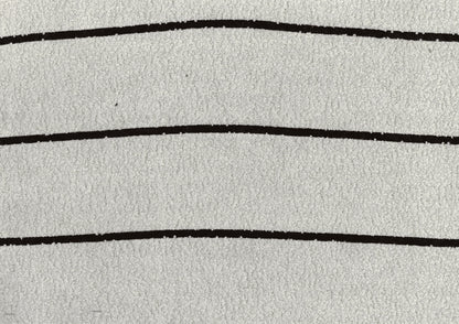 Homelegance Pewter Multi-color Pouf P31013