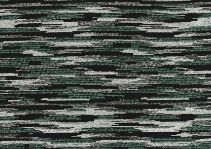 Homelegance Lundy Multi-color Pouf P31016