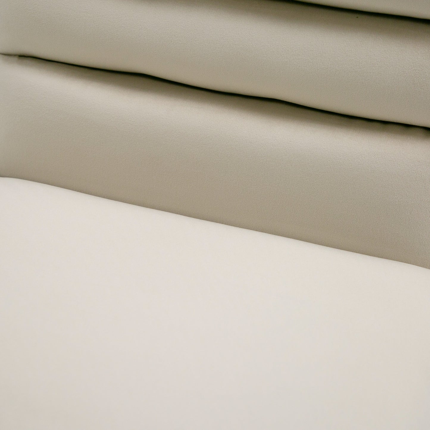 Modrest Barker Modern Beige and Brush Gold Dining Chair