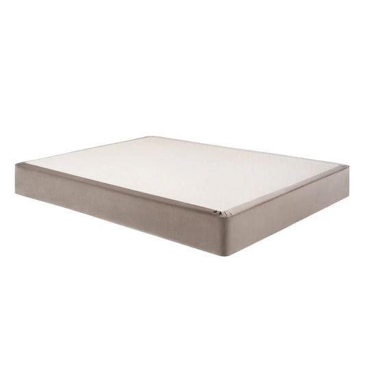 ADD - Low Profile 4" King Box Spring Foundation