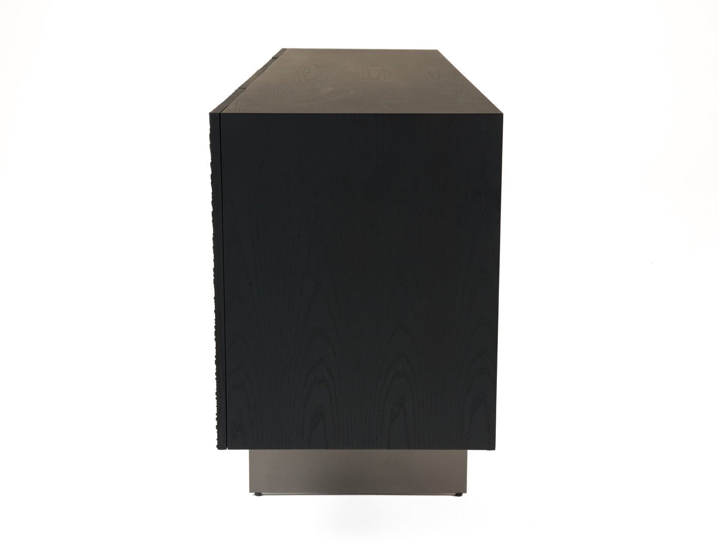 Lamod Cirque Modern Black Ash Buffet