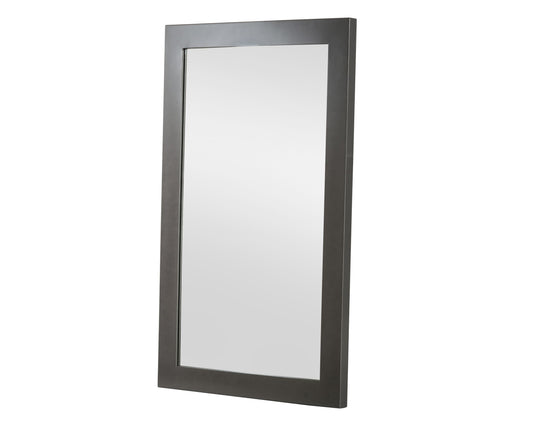 Modrest Duke Modern Grey Mirror