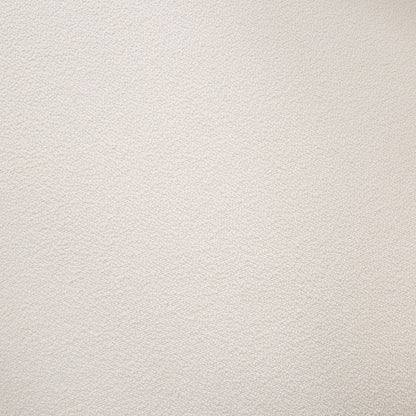 Divani Casa Duran Contemporary White Fabric Accent Chair