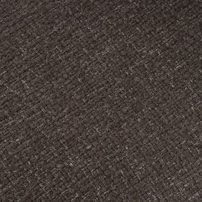 Modrest Faerron Modern Grey Fabric Dining Chair