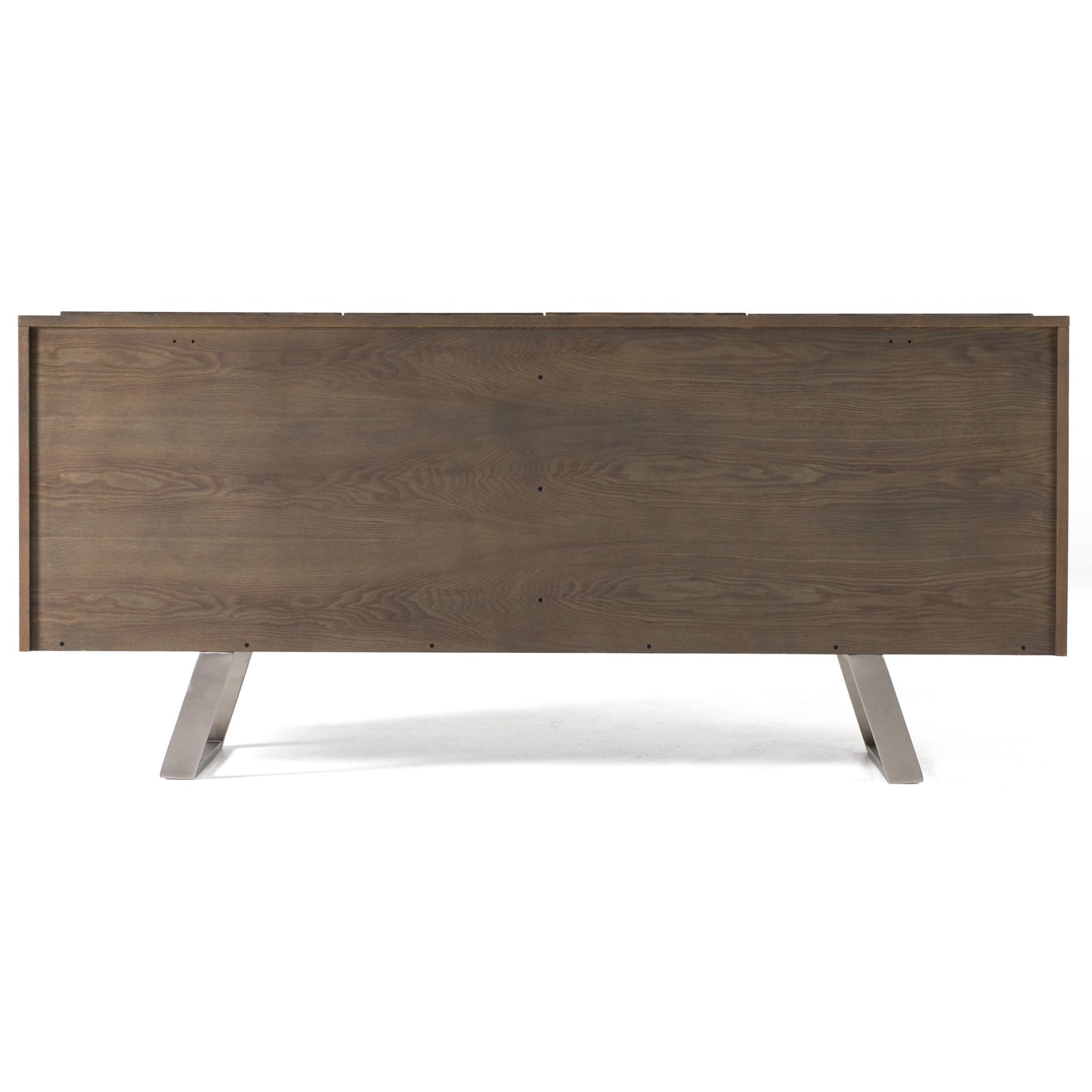 Modrest Finley Mid-Century Grey Ash Buffet