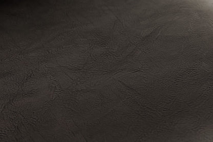 Modrest Jamila Modern Dark Brown Eco-Leather Bar Stool