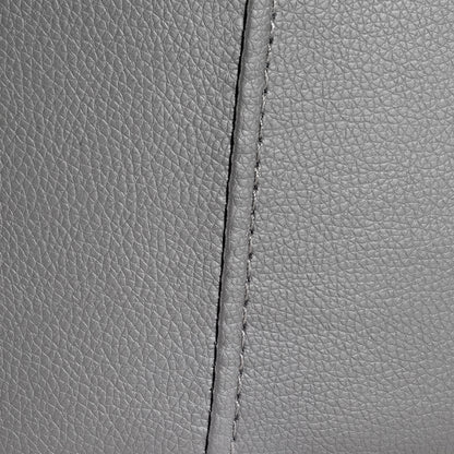 Modrest Kaweah Modern Grey Dining Chair