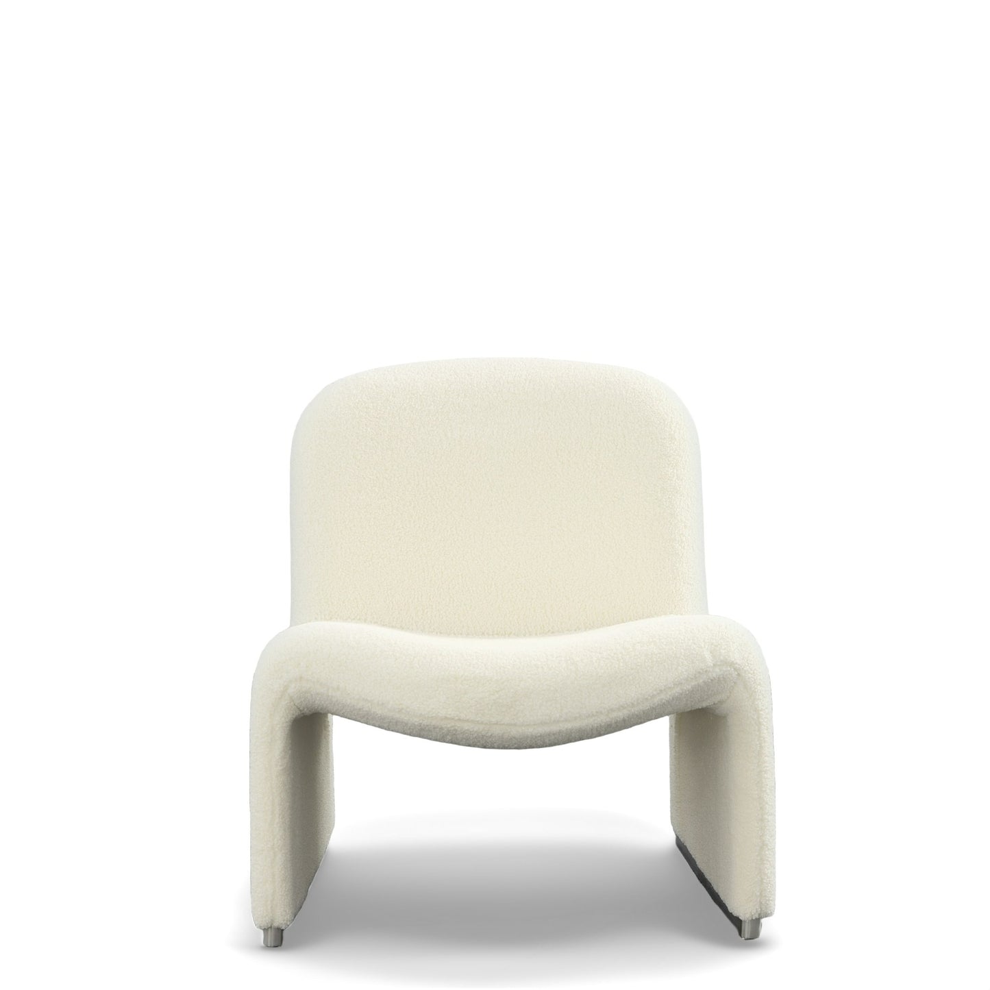 Modrest Lito Modern Fabric Accent Chair