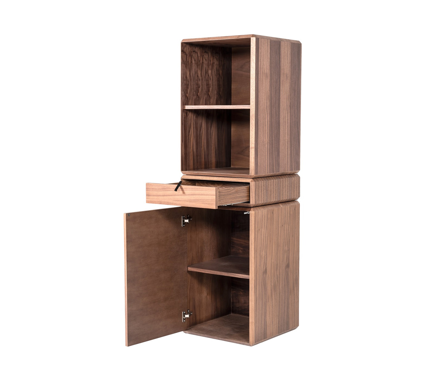 Modrest Maceo Modern Shelf