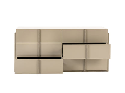 Nova Domus Marcela Italian Modern Dresser