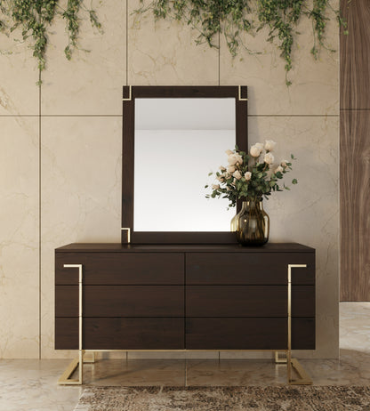 Modrest Moontide Modern Dresser
