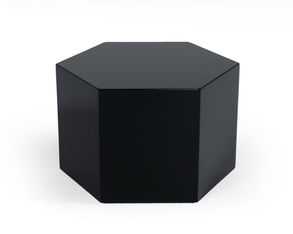 Modrest Newmont Modern Small Elm End Table