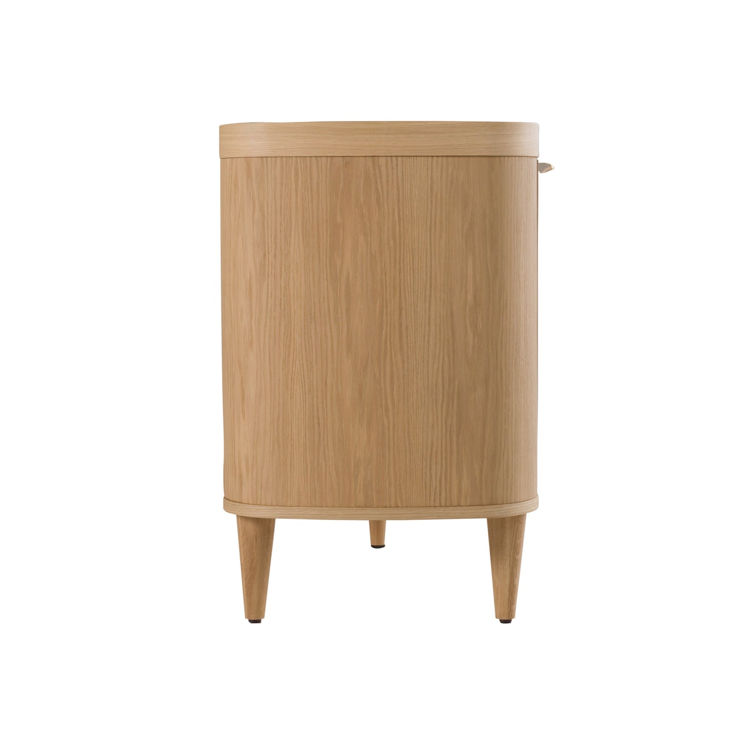 Modrest Richmond Modern Natural Oak Buffet